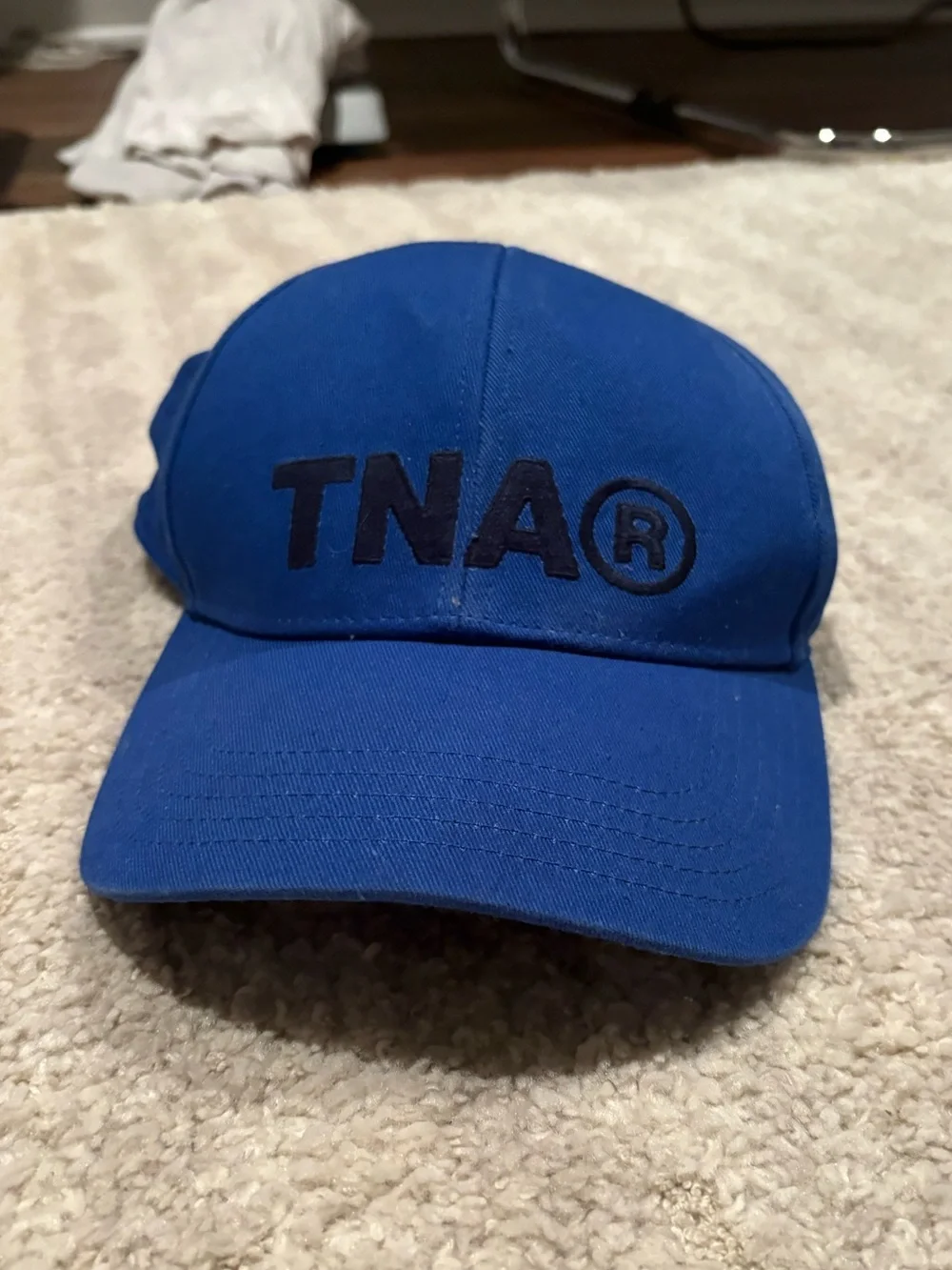 Tna hat